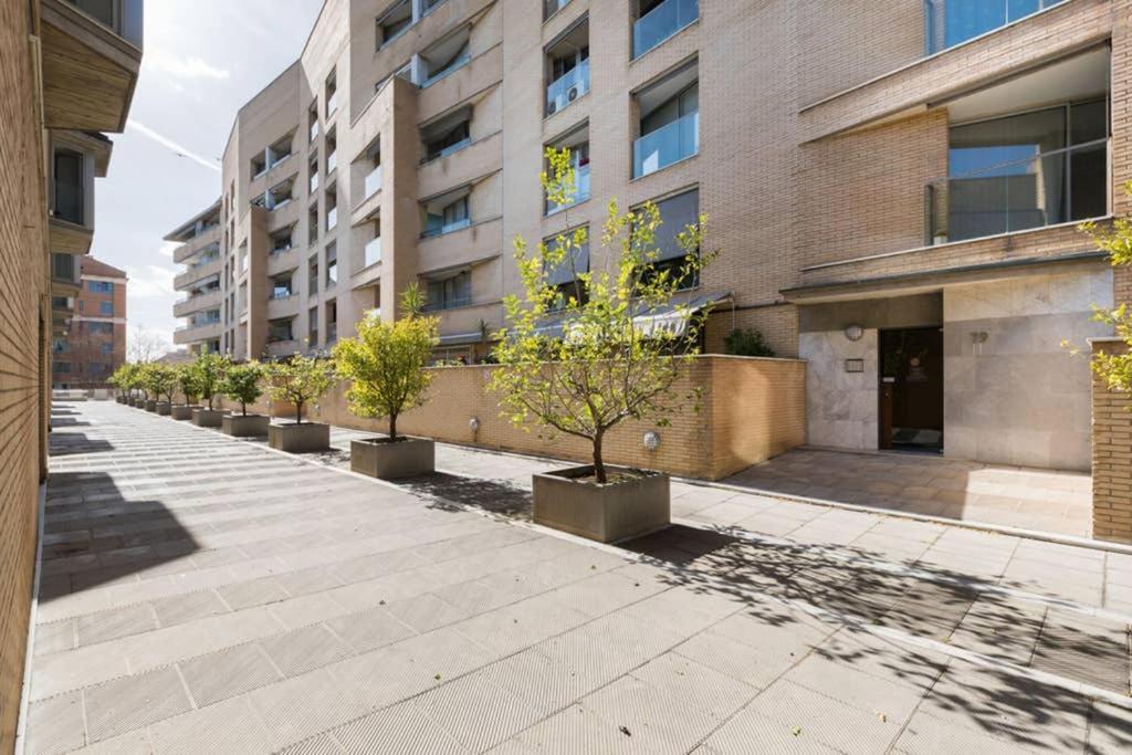 Sea Views & City Skyline Barcelona Exterior foto