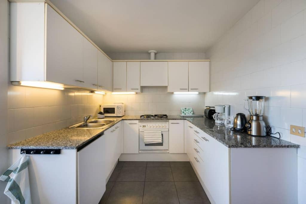 Sea Views & City Skyline Barcelona Exterior foto