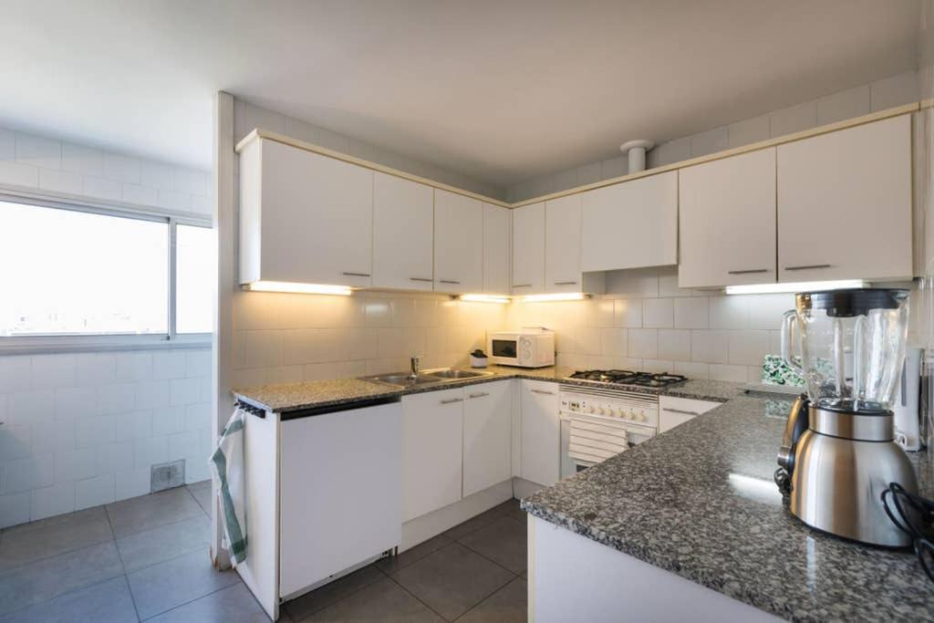 Sea Views & City Skyline Barcelona Exterior foto