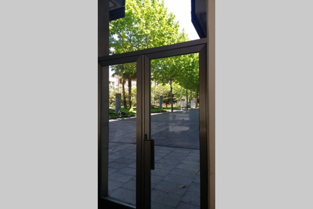Sea Views & City Skyline Barcelona Exterior foto