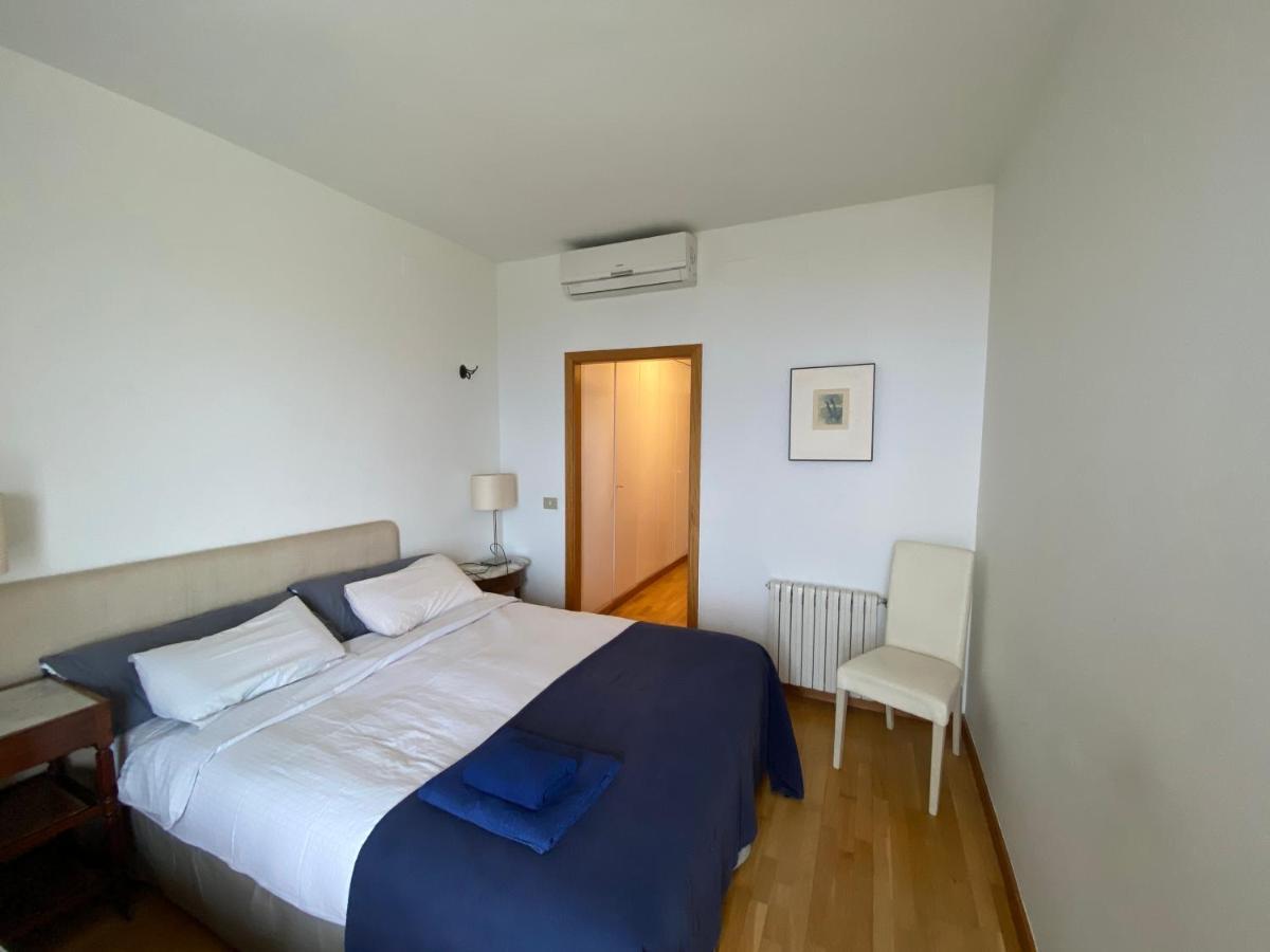 Sea Views & City Skyline Barcelona Exterior foto